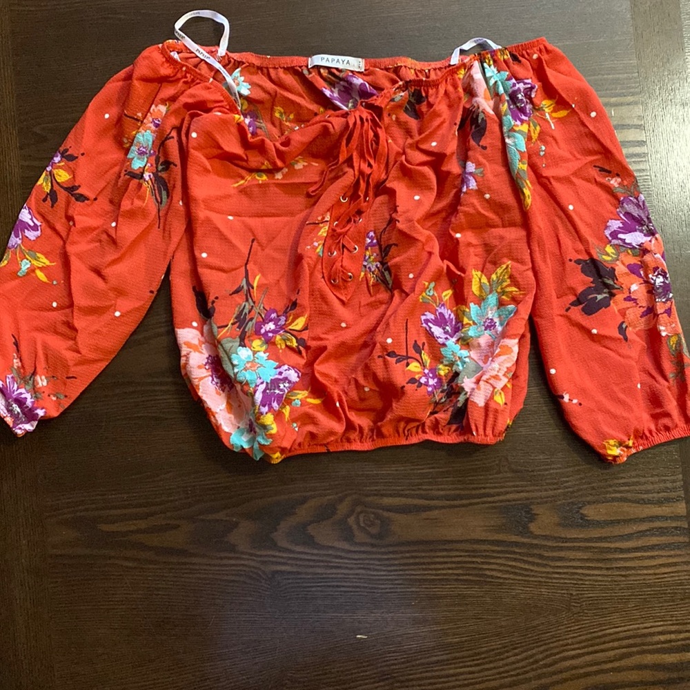 Blouse
